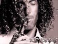 Kenny G Alone