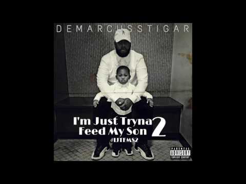 Track 5. Demarcus Stigar - We Cant Be Friends (Prod. By @Johanlanista) #IJTFMS2