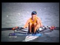 The Complete Rowing Stroke Demonstrated by Olympic Gold Medalists