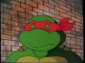 Raphael Fra Ninja Turtles Tror Han Skal Dø