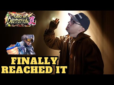 FightingGM’s Lee Ascends! GoD2 Achieved in Style!"