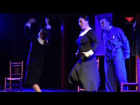 La barraca - Alko TV 4k