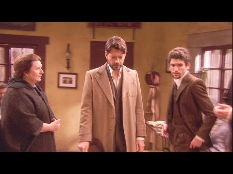 Puente Viejo C1318 - Lucas llega con noticias nuevas