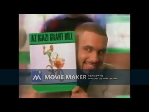 Egy kis nosztalgia 10.évad-Sprite reklám 1999