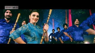 Suit Patiala (Full Video)| Mannat Noor | Latest Punjabi Songs 2018
