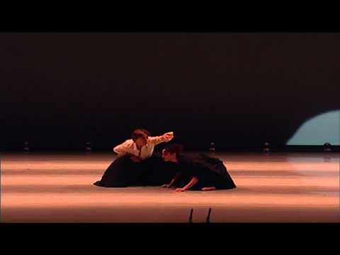 SPECTACLE DANSE: IN MEMORIAM - SIDI LARBI CHERKAOUI
