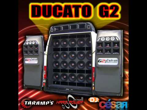 Ducato G2 .