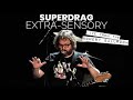 Superdrag “Extra-Sensory” : Live at the Bowery Ballroom : New York, NY : October 4, 2025