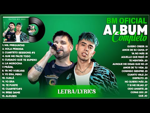 Q'Lokura, Luck Ra Top Tendencia 2024 - Colecciones Álbum Completo Más Popular 2024 (Letra/Lyrics)