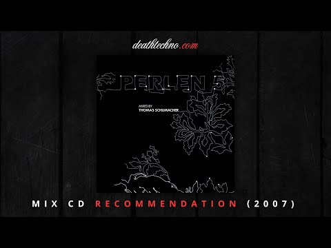 DT:Recommends | Perlen 5 - Thomas Schumacher (2007) Mix CD