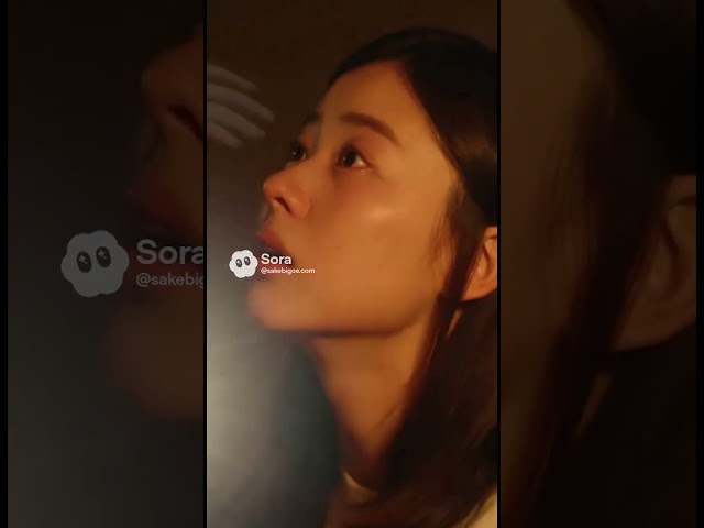 曾祖母の優しさと加護のサムネイル