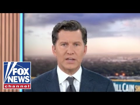 Will Cain: Is this all a joke to Iran?