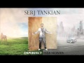 Serj Tankian-Wings of Summer