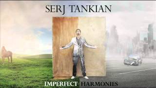 Serj Tankian-Wings of Summer
