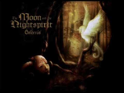 The Moon and the Nightspirit - Ősforrás