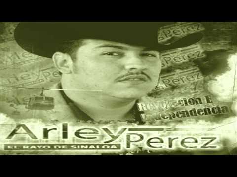 Arley Perez - 2011 - Enemigo Publico