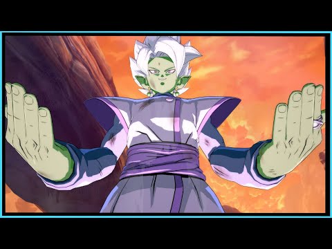Wawa - I'm Having Too Much Fun  【Dragon Ball FighterZ】
