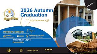 Download lagu 2026 Autumn Graduation Ceremony | 13 April 2026 | Morning session mp3 Download lagu 2026 Autumn Graduation Ceremony | 13 April 2026 | Morning session mp3
