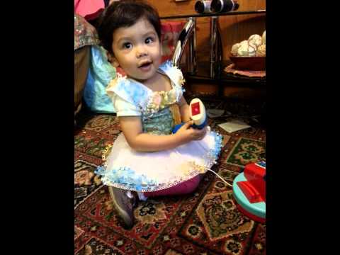 Sarwar's 7th Happy Birthday