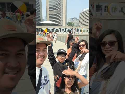 Binista namen tita ko sa Oshawa,ON