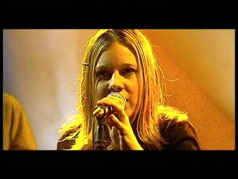 Thumbnail for Luscious Jackson - Nervous breakthrough (Live NPA Canal+) by Luscious Jackson