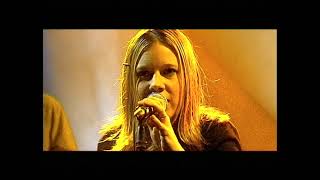 Luscious Jackson - Nervous breakthrough (Live NPA Canal+)