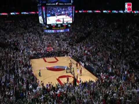 NBA TV's Top 5 Buzzer-Beaters