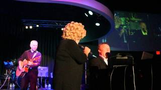 Slow Boat to China Featuring Sheri Rae Parker as Bette Midler Magic of Manilow Show Live at Skye.MP4