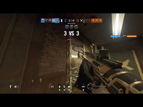 500IQ Mira Trick