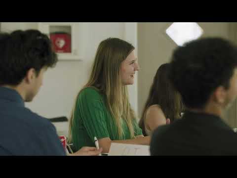 Five-Star Character: The George C. Marshall Ethical Leadership Conference