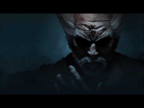 Drakim's VGM 614 - Tekken 7 - Solitude