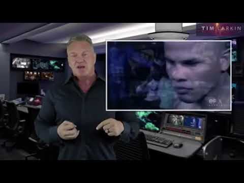 MMA fighter gets into street fight - ends up in a coma