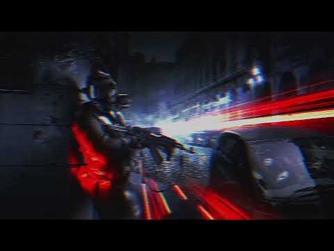 Battlefield 3 - The Death of Vladimir. (Slowed + Reverb)