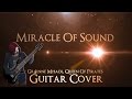 Miracle of Sound - Gráinne Mhaol, Queen Of ...