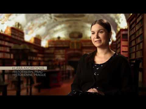 Der zweite Prager Fenstersturz Doku (2018)