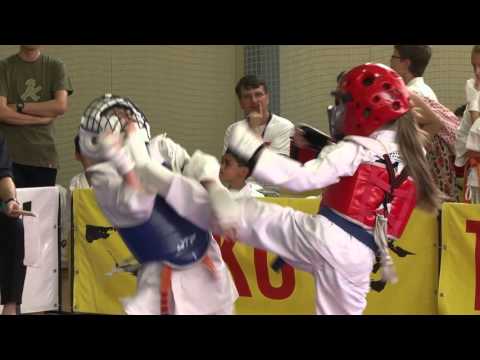 IKO Tataria CUP 2015