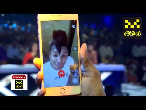 Thilina Egodage Unbelievable Magic With RaMoD -  SLGT FINAL !!! අම්මෝ ||