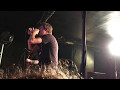 Napalm Death : Evolved As One - It's A M.A.N.S  World ! - Necessary Evil (Live In Paris)
