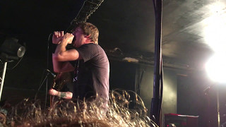 Napalm Death : Evolved As One - It's A M.A.N.S  World ! - Necessary Evil (Live In Paris)