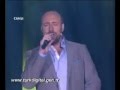 Halit Ergenç sings Angie in Beyaz show 