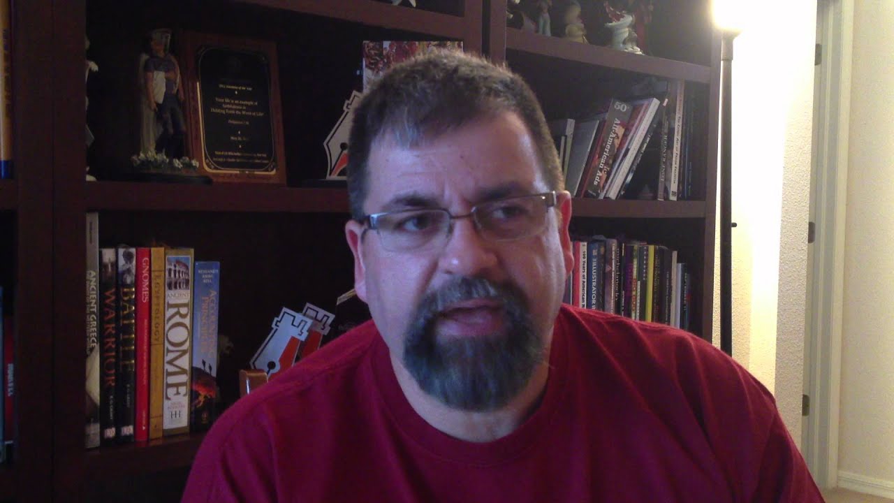 Sergio Cariello O2TV  A BÍBLIA EM AÇÃO