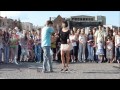 Omsk Hustle-Bachata Openair 