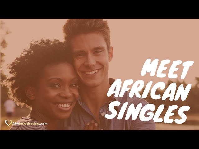 Comparison: InternationalCupid: Dating vs AfroIntroductions: Afro Dating