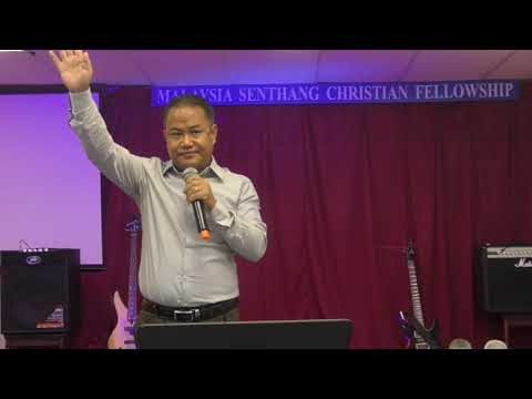 Rev. France II Ephraim le Manasseh in Zumtu Nun II