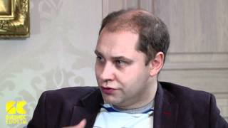 Бизнес-секреты OА: Денис Котов