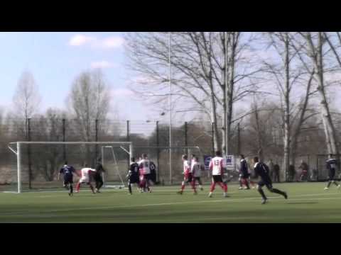 NFC 93 - 1.FCN 04 III