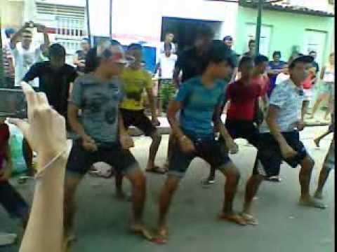 o'z pivete é doido 2