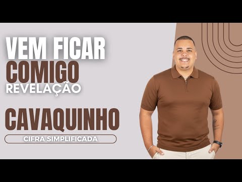 Fica Comigo - Realidade do Samba