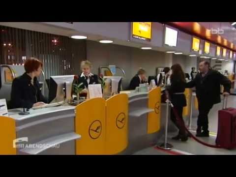 Tegel am Limit - Tegel erwacht TXL
