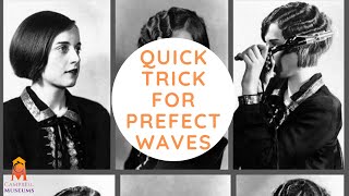 Quick Trick for Perfect Waves: "What's in the Box?" Box 2-Object #2